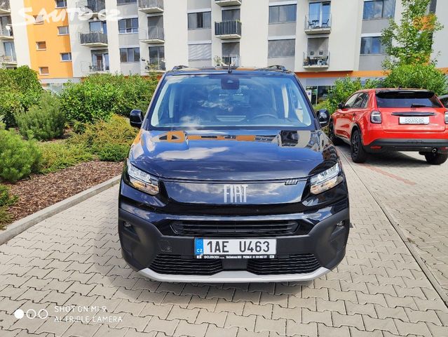 Fiat Dobló